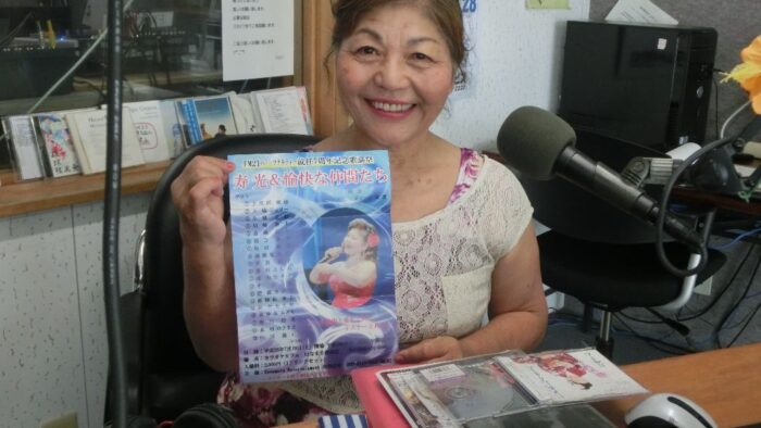 寿光のミユージックタイム