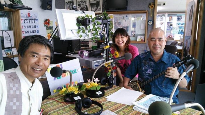 Mr.トミーの元気のでるはなし