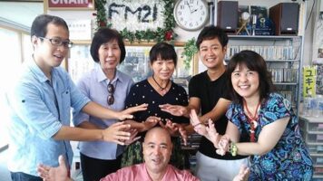 トミーさんのパワーをいただきました(*^。^*)