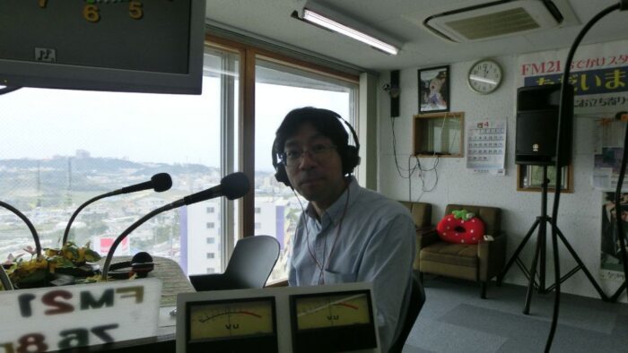 番組名：ラブ・ユー２１