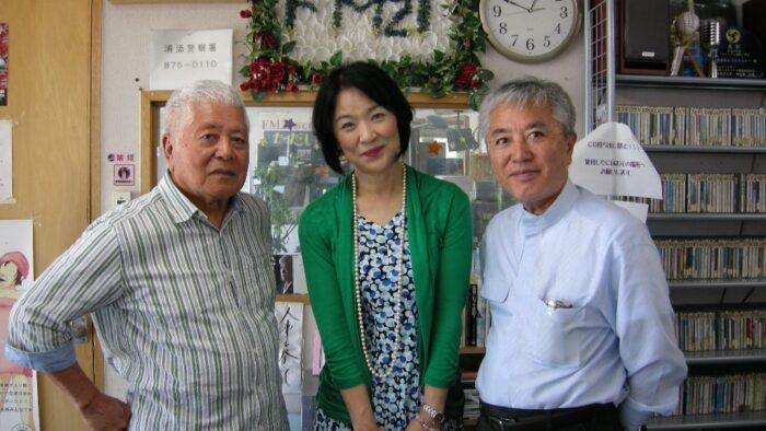 サタデースペシャルの本日のゲスト