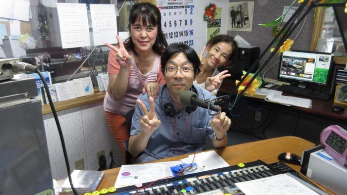 番組名『ラブ・ユー２１』