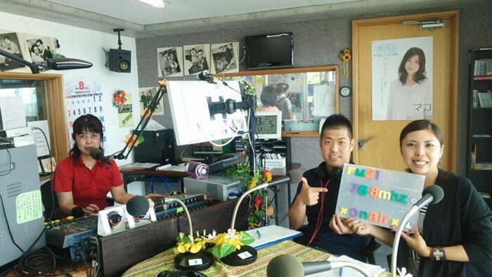 浦添総合病院救命救急センター沖縄PUSHネットワークのみなさん