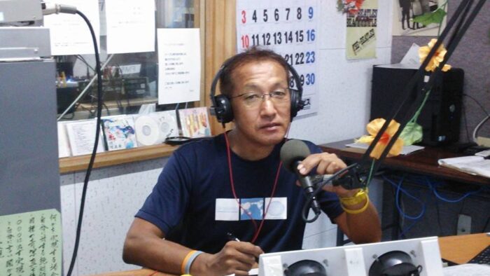 番組名：みみぐすいくすいむんトーク