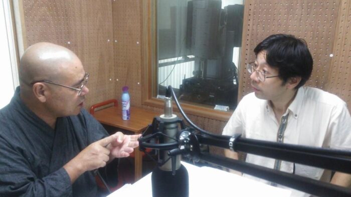 番組名：『Mrトミーの元気のでるはなし』