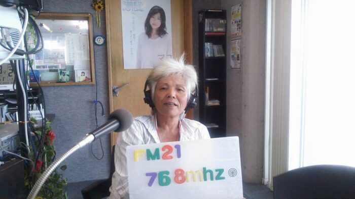 新番組スタート『キジムナ～のユンタク』