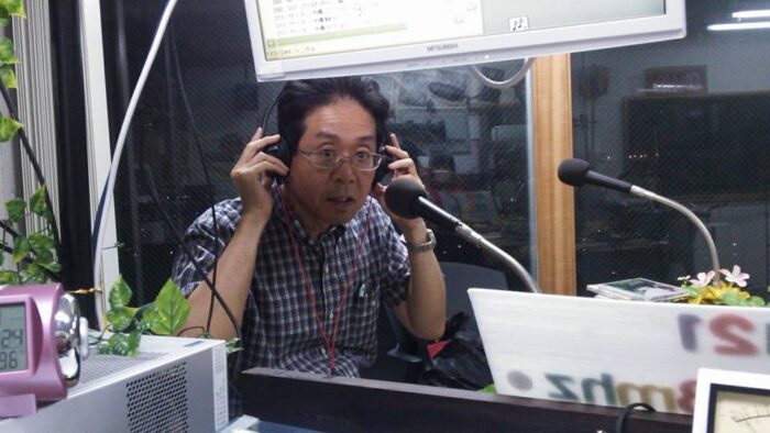 番組名：「COZY TIME」