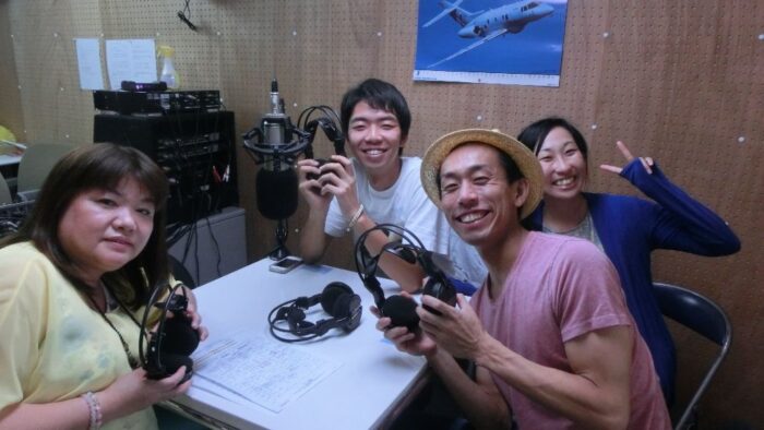 香水里雨のオシャレな金曜日