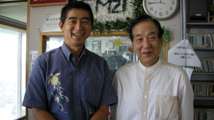 未来への道しるべシリーズ