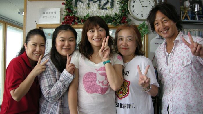 オーハッピーデー♪