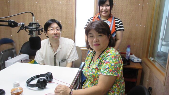 香水里雨のオシャレな金曜日