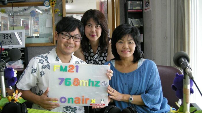 番組名：ｓａｒａっとたいむ