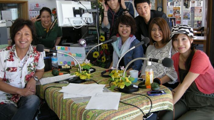 オーハッピーデー♪