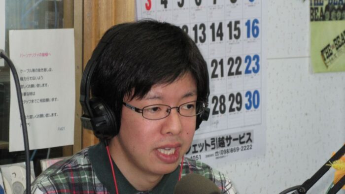 番組名：リトルホワイトのちゃー笑い２