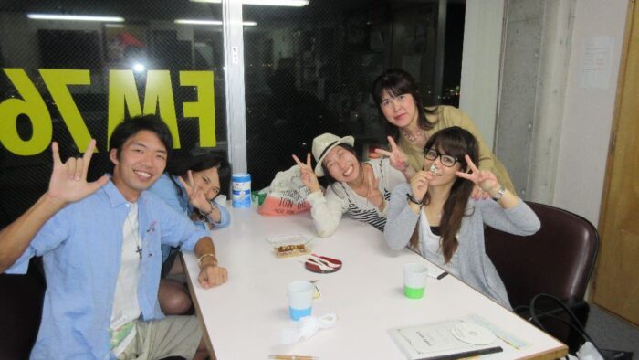 番組名：☆Ｒｏｕｔｅ ０９０８☆Ｋｕｍｉ