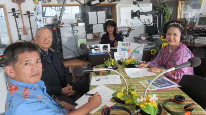 番組名：ゆき姫参上、貴方は時の人