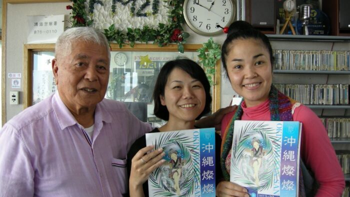 サタデースペシャルの素敵なゲスト♪