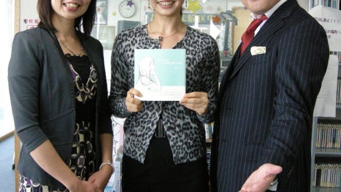 みきてぃの魔法の質問♪