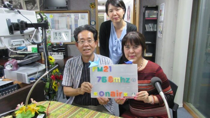 番組名：「COZY TIME」