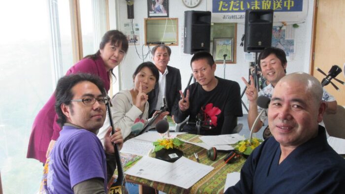 番組名：天龍寺アワー