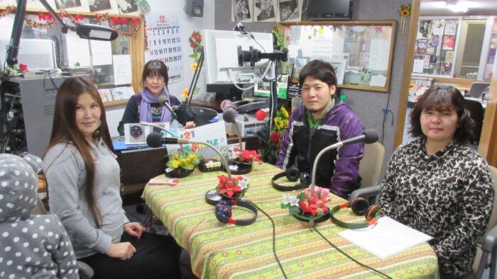 具志堅循環器・内科通所リハビリテーションあじさい