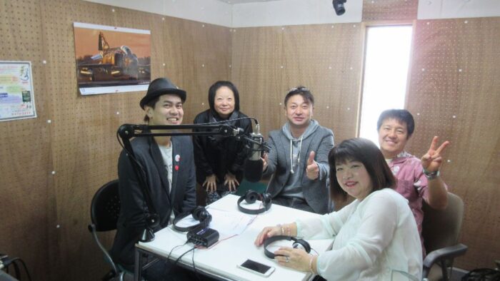 番組名：『サロンとら猫堂 事前番組』