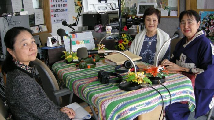 ✿コミュニティプラザ✿ 琉大家政学科同窓会基金