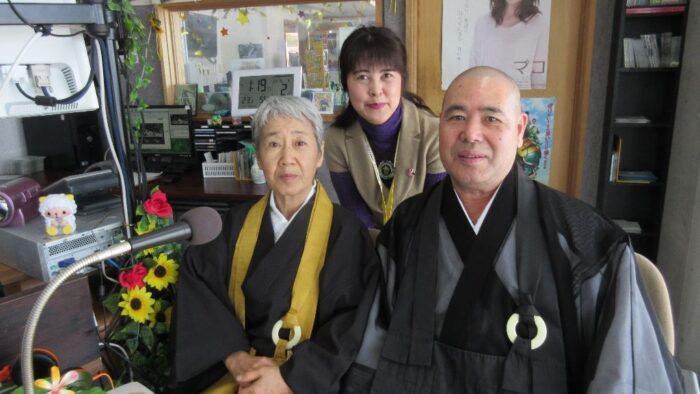 番組名：天龍寺アワー