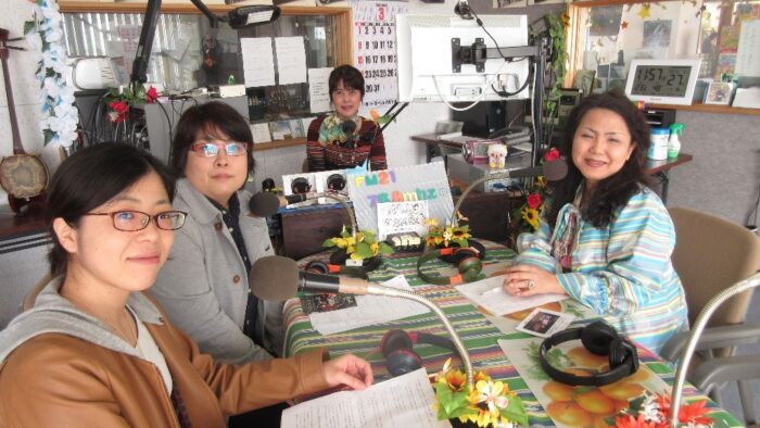 番組名：ゆき姫参上・貴方は時の人