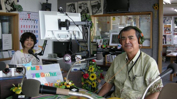 🌸『コミュニティプラザ 宜野湾警察署』🌸