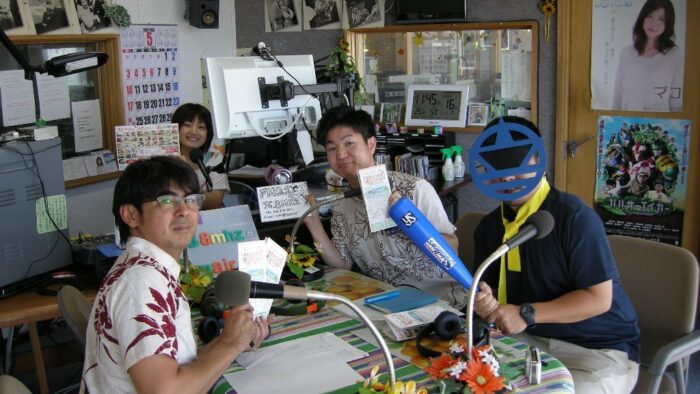 🌸コミュニティ『浦添よりみちクーポン』🌸