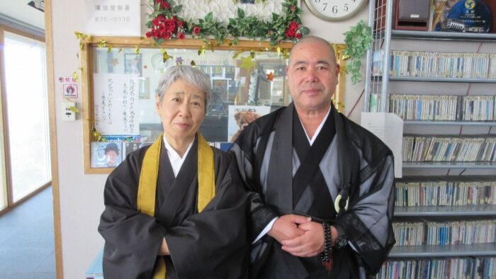 番組名「天龍寺アワー」・・・毎月第１月曜日１３時～１４時