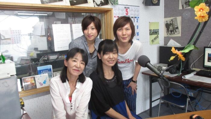 宮良クリニックのみなさん