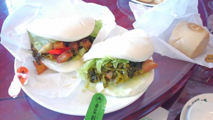 ♪リポート『東洋飯店 北谷店』♪