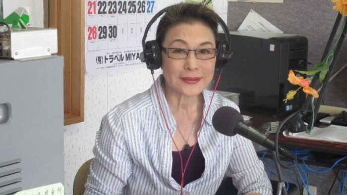番組名：「演歌と人生」