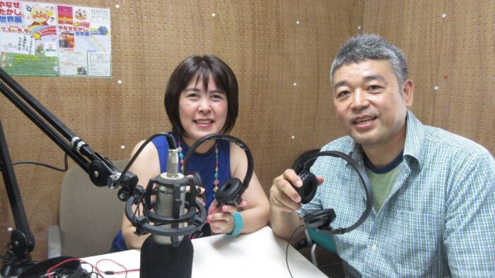 変形性膝関節症について・・・・７月２０日月曜日２０時～２１時オンエアーです。