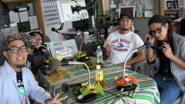 🌸コミュニティプラザ🌸かりゆし58