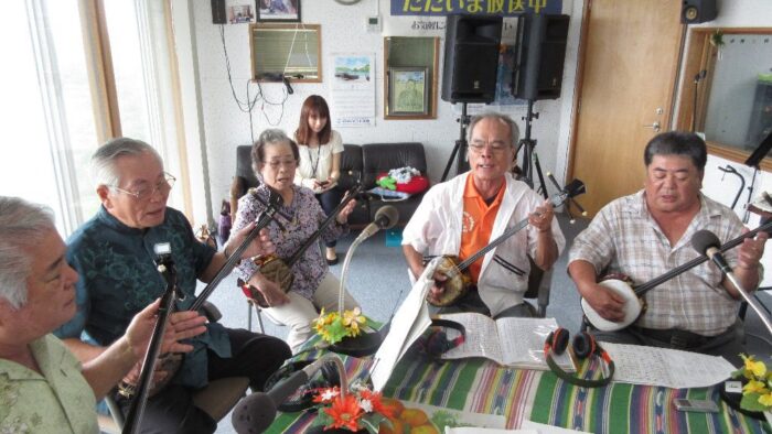 8月10日月曜日13時～１４時オンエアー「天龍寺アワー」