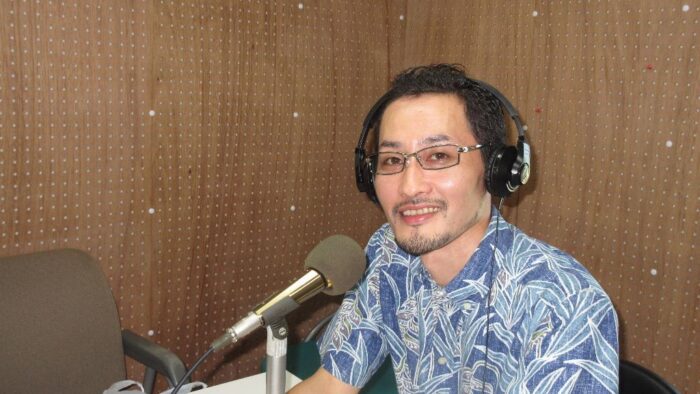 慎次デンタククリニック院長座覇先生・・・歯を白くすることについて