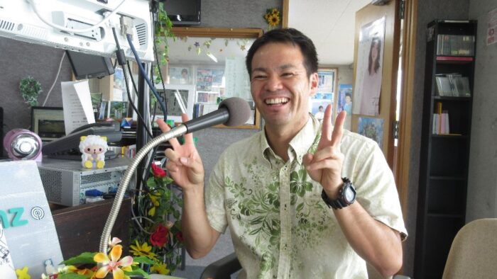 コミュニティープラザ１１時半から１２時