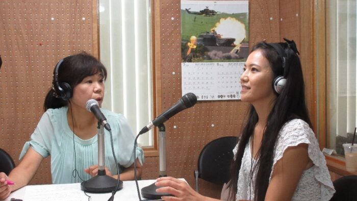 9月から新番組スタート「真壁みきのちょつと一息」毎週日曜日１７時～１７時半オンエアー