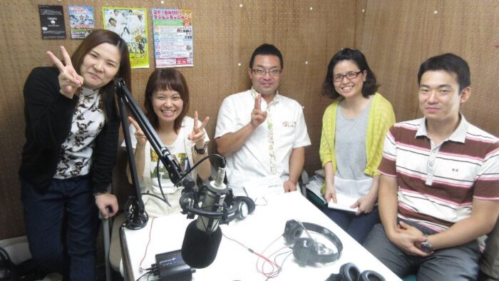 牧港中央病院のみなさん・・・下肢静脈瘤について