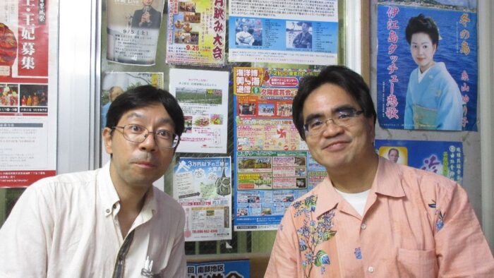第１５９回放送!(^^)!４局同時放送でお届けしてます!(^^)!FM21・FMレキオ・FM本部・FM久米島の皆さん応援ありがとうございます!(^^)!