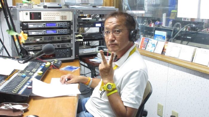 毎月第１・３・５月曜日19時～20時オンエアー「みみぐすいくすいむんトーク」