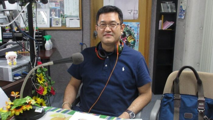 牧港眼科院長石川先生ご出演頂きました。加齢黄斑変性について