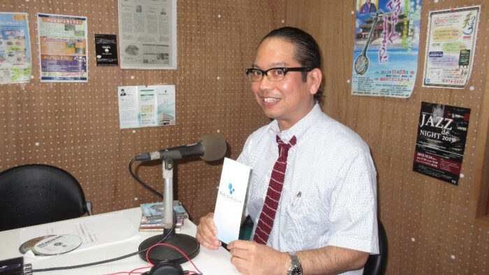 なしろハルンクリニック院長名城文雄先生初出演