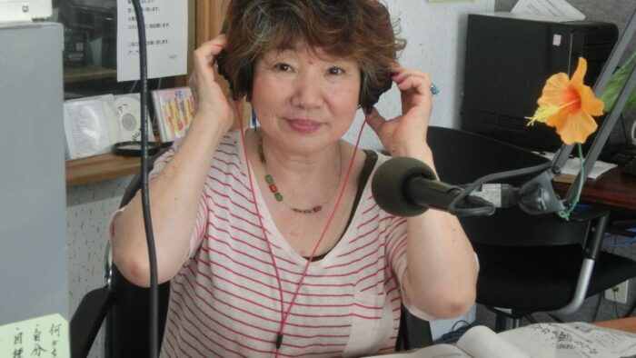 番組名：トコのハッピートーク（毎月第２・４木曜日１６時～１７時）