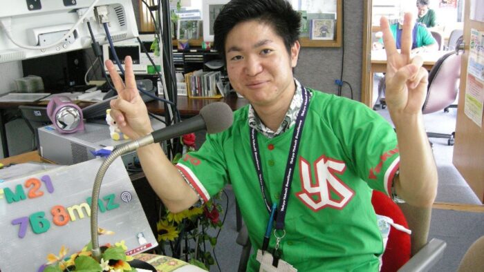 🌸コミュニティプラザ 商工産業課🌸