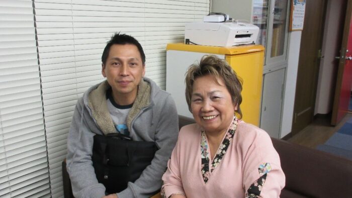 番組名「虹水の人生トーク」毎週月曜日１８時～１９時オンエアーです(*^_^*)