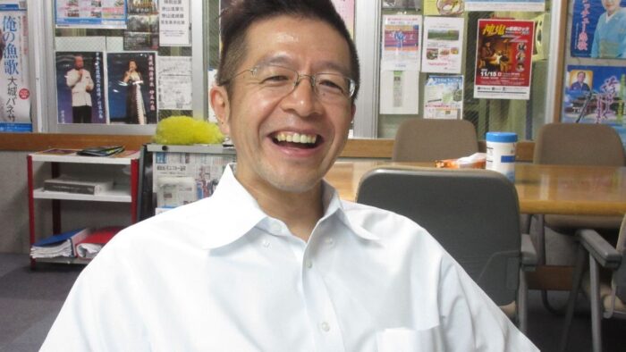 比嘉眼科病院院長比嘉明先生ご出演・・・テーマ：多焦点眼内レンズについて